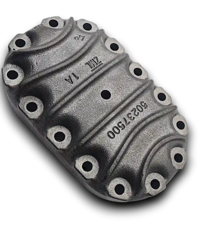 Крышка цилиндра Bitzer 4G-20.2Y-40P 4G-30.2Y-40P 30236022